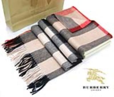 BURBERRY Scarf-140